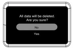 KODAK B0982P62PW REELZ Film Digitizer For 8mm & Super 8mm Film - Erase SD Card Section