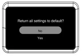 KODAK B0982P62PW REELZ Film Digitizer For 8mm & Super 8mm Film - Factory Reset Section