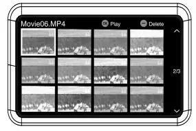 KODAK B0982P62PW REELZ Film Digitizer For 8mm & Super 8mm Film - My Recordings Function
