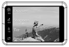 KODAK B0982P62PW REELZ Film Digitizer For 8mm & Super 8mm Film - Picture Function