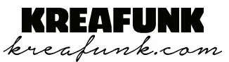 Kreafunk logo