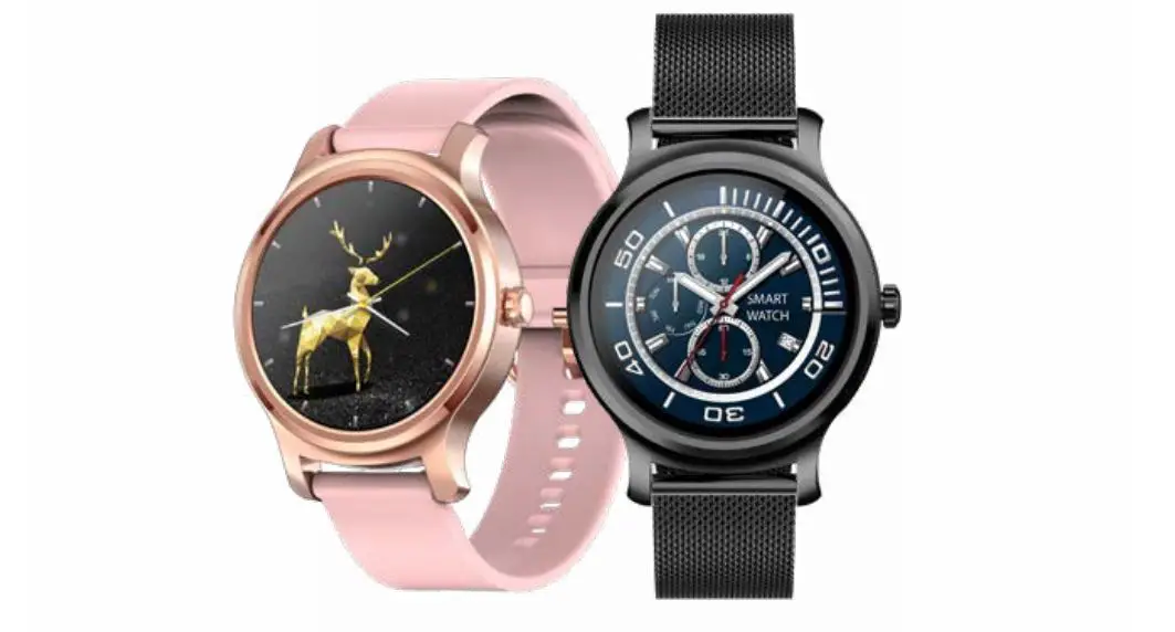 Das-4 Sl20 Smartwatch User Manual Das-4 Sl20 Smartwatch User Manual