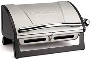 Cuisinart Grillster Portable Gas Grill CGG-059