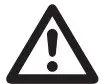 Warning Icon