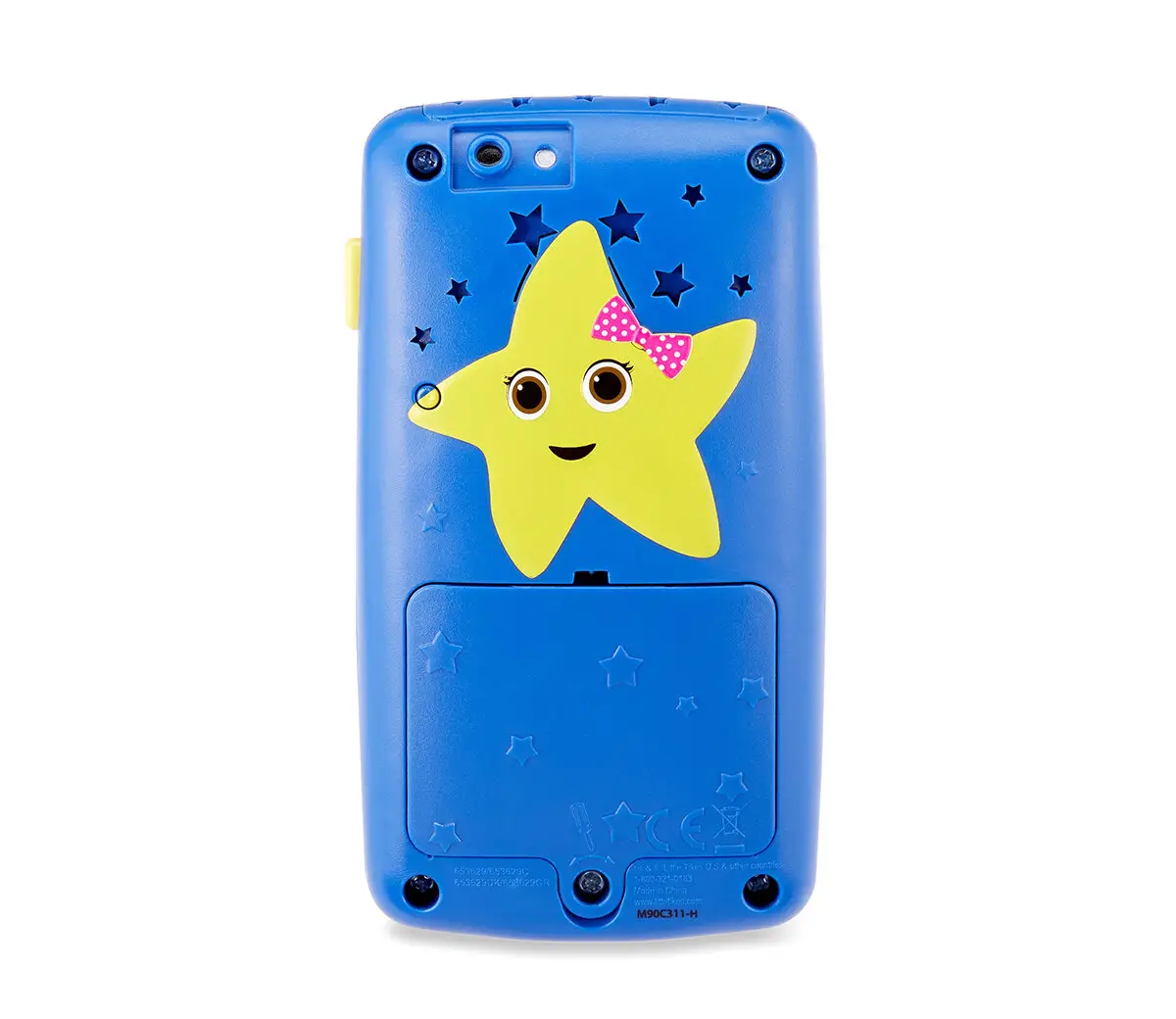 Little Tikes 653629 Little Baby Bum Sing-along Phone User Guide