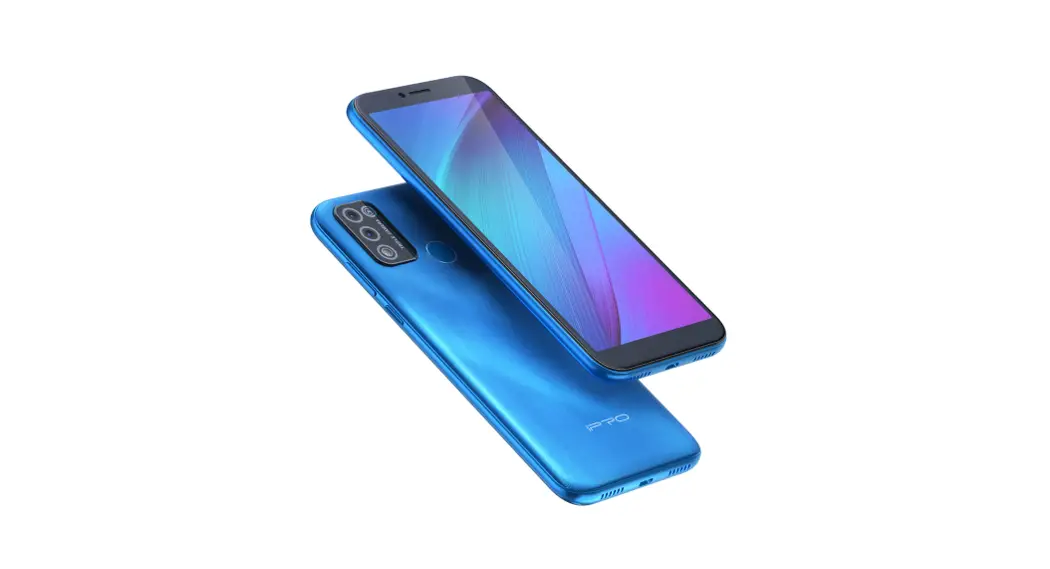 Ipro Y100 Smartphone User Guide Ipro Y100 Smartphone User Guide