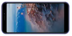 IPRO Y100 Smartphone - brodcast