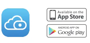 FOSCAM R3 Indoor 2K IP Security Camera - sembly