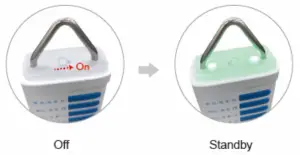 Miko Drip Instructions