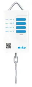 MIKO Drip IV Monitoring System
