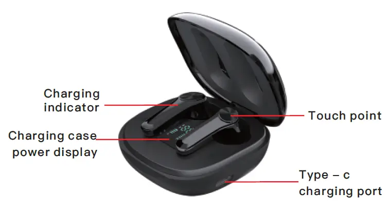 Product specification