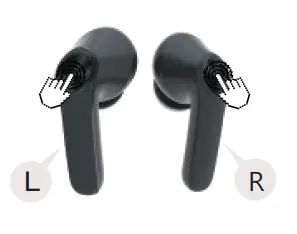 Functional operation