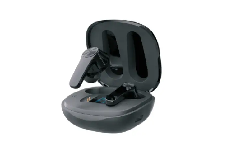 Xt-18 True Wireless Earbuds User Manual