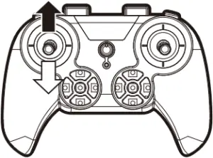 RC IM-43106066 - Control 1