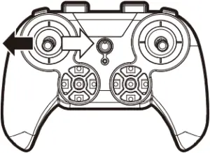 RC IM-43106066 - Control 3