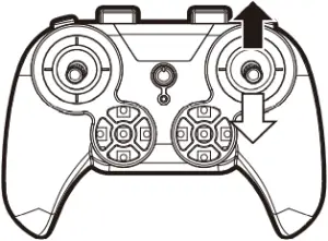RC IM-43106066 - Control 5