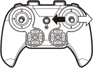 RC IM-43106066 - Control 7