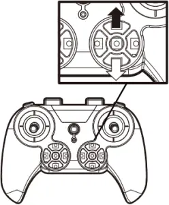 RC IM-43106066 - Diagram 5 - 1