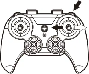 RC IM-43106066 - Flipping 1