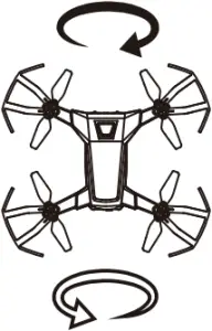 RC IM-43106066 - Flipping 2