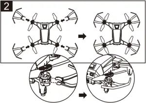 RC IM-43106066 - Installation 2