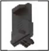 RC IM-43106066 - Phone Holder