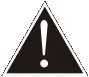 RC IM-43106066 - Warning