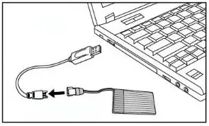 LUCKY BOY 138258 RC Car - Charge Instruction