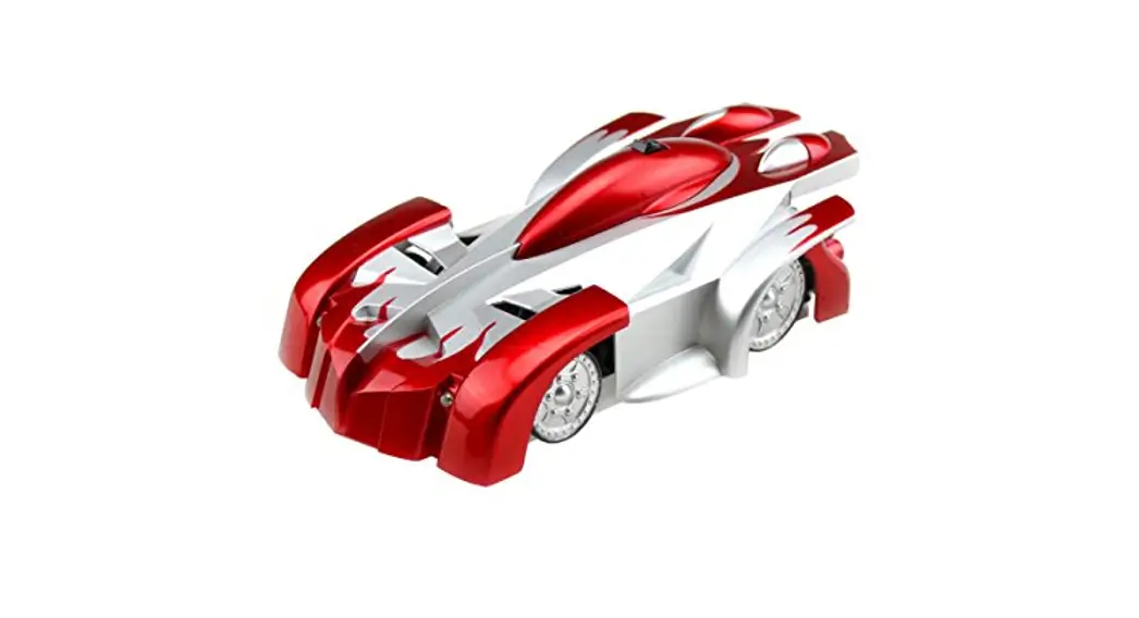 Lucky Boy 138258 Rc Car User Manual