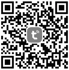 Shenzhen Pasensi Technology 12018 CCTV Camera - QR