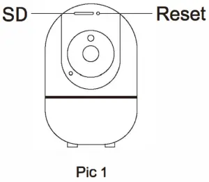 Shenzhen Pasensi Technology 12018 CCTV Camera - Store or Google Play