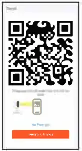 Shenzhen Pasensi Technology 12018 CCTV Camera -TuyaSmart