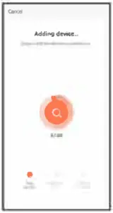 Shenzhen Pasensi Technology 12018 CCTV Camera -TuyaSmarttg