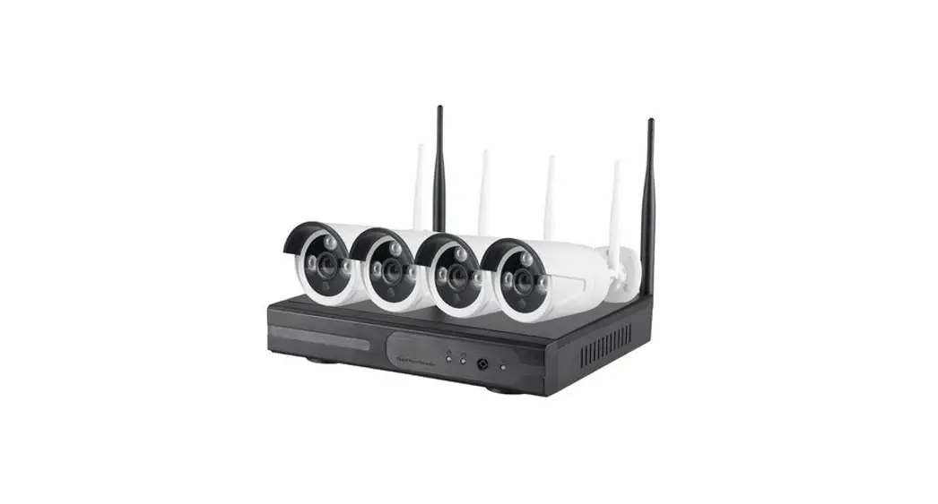 Shenzhen Pasensi Technology 12018 Cctv Camera User Guide