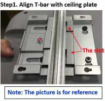 DELTA NWA1000 Wireless AP fig1