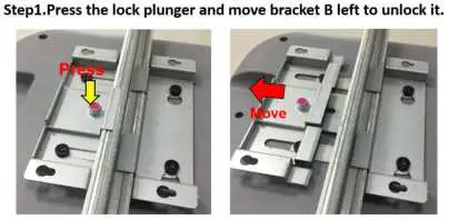DELTA NWA1000 Wireless AP fig4