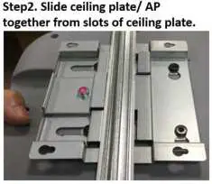 DELTA NWA1000 Wireless AP fig5