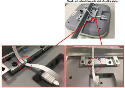 DELTA NWA1000 Wireless AP fig7