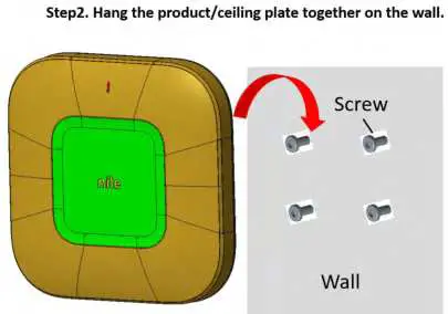 DELTA NWA1000 Wireless AP fig9
