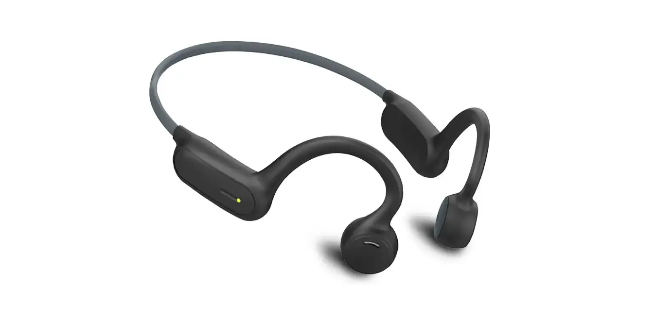 Johnson Merlin Alexson Wireless Earphone Instructions