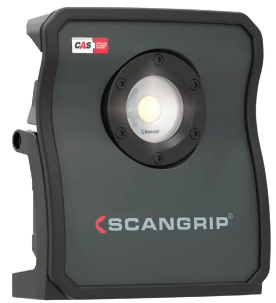 SCANGRIP 03.6101 NOVA 4 CAS LED Floodlight