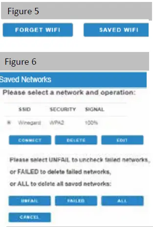 WINEGARD WG01 LTE Wifi Router FIG 5