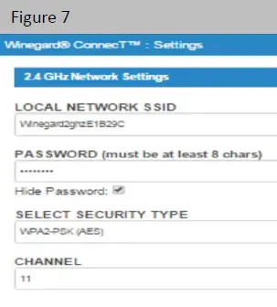 WINEGARD WG01 LTE Wifi Router FIG 6