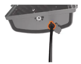 brinno AFB1000 Camera Extender Kit - Instalation 3