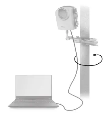 brinno AFB1000 Camera Extender Kit - Tip