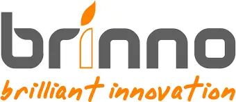 brinno - Logo