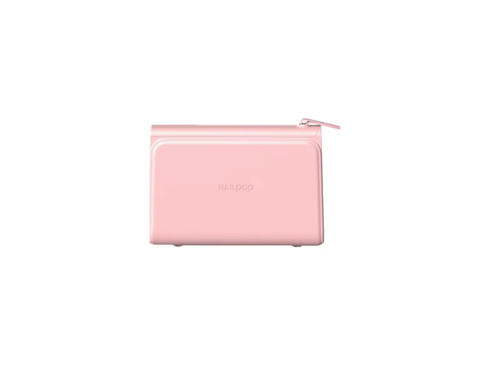 Nailpop Np100 Portable Nail Printer User Manual