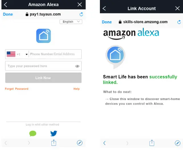 LOYCCO RGBCW5M Smart Full Color Light Strip - Amazon