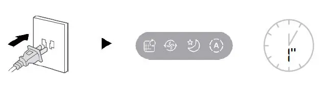 FUAVE 887193 Comfort Air Purifier fig 9