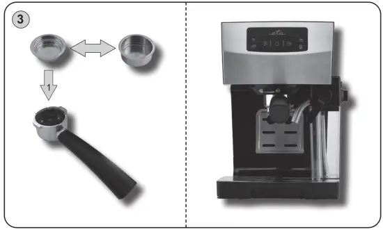 ETA418090000-Latteria-Espresso-Coffee-Maker-Overview
